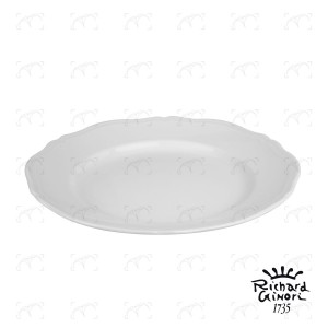 Piatto piano ø 26,5